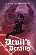 Poster for Devil's in the Details
