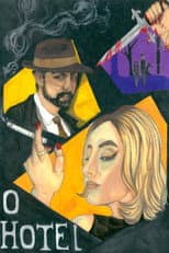 Poster for Hello, Detective