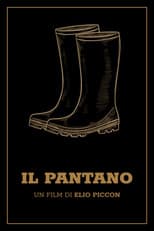 Poster for Il pantano