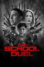 Poster for The School Duel