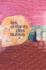 Poster for Les Enfants des autres