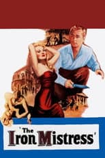 Poster for The Iron Mistress