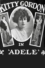 Poster for Adele