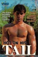 Poster for Hot on His Tail