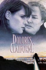 Poster for Dolores Claiborne