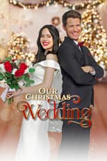 Poster for Our Christmas Wedding