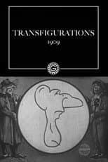 Poster for Transfigurations