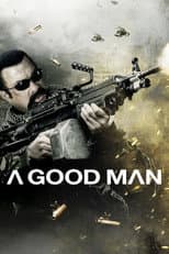 Poster for A Good Man