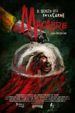 Poster for Macabre