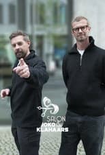 Poster for Salon Joko & Klahaars