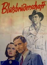 Poster for Blutsbrüderschaft