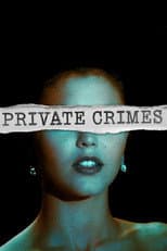 Poster for Private Crimes