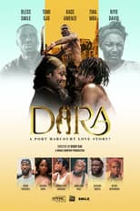 Poster for Dara - A Port Harcourt Love Story?