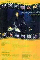 Poster for Ojos que sí ven: El cine de Lombardi