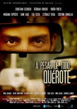 Poster for A pesar de todo, quérote
