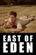 Poster for East of Eden