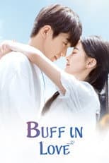 Poster for Buff in Love