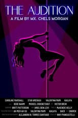 Poster for The Audition