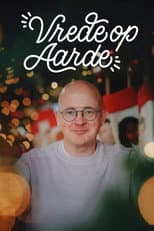 Poster for Vrede op Aarde