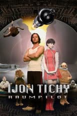 Poster for Ijon Tichy: Raumpilot