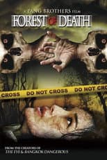 Poster for Forest of Death