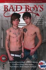 Poster for Citi Boyz 74: Bad Boys