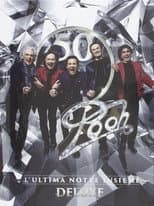 Poster for Pooh 50 - L'Ultima Notte Insieme
