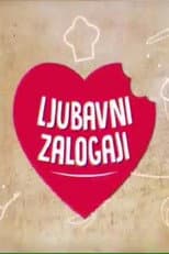 Poster for Love Cookies