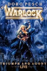 Poster for Doro: The Story Behind Triumph And Agony