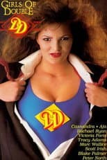 Poster for Girls of Double D 9