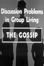 Poster for The Gossip