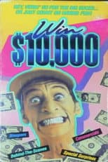 Poster for Hey Vern, Win $10,000...Or Just Count On Having Fun!