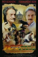 Poster for Cien kilos de oro verde