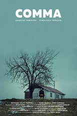 Poster for Comma