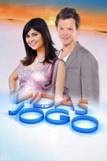 Poster for Vidas em Jogo