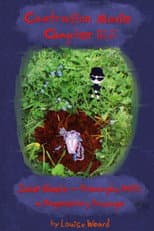 Poster for Castration Movie Chapter iii.ii Junior Ghosts—Premorphic Drift; a fragmentary passage