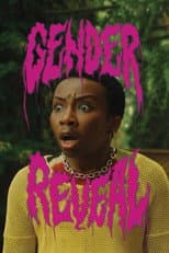 Poster for Gender Reveal
