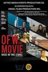 Poster for OFW: The Movie