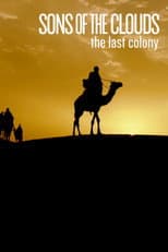 Poster for Sons of the Clouds: The Last Colony