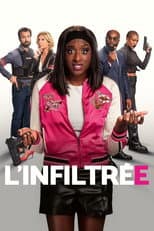 Poster for L'Infiltrée