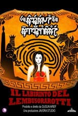 Poster for Labirin Lembusora