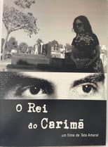 Poster for O Rei do Carimã