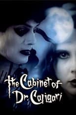 Poster for The Cabinet of Dr. Caligari