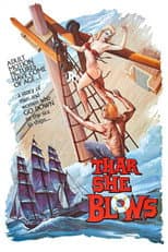 Poster for Thar She Blows!