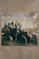 Poster for Neil Young With Crazy Horse - Americana