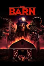 Poster for The Barn