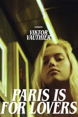 Poster for Paris Is for Lovers