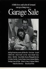 Poster for Garage Sale