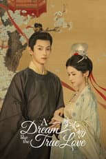 Poster for A Dream Like the True Love