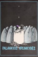 Poster for Favorable Circumstances